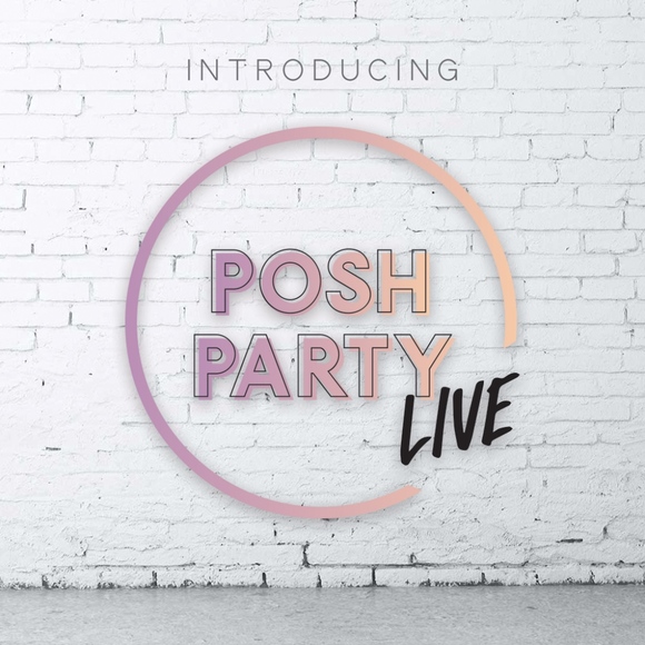 Other - Posh Party LIVE! 2018